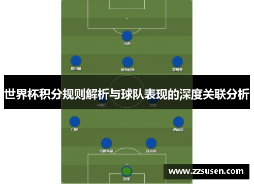 世界杯积分规则解析与球队表现的深度关联分析