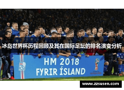 冰岛世界杯历程回顾及其在国际足坛的排名演变分析