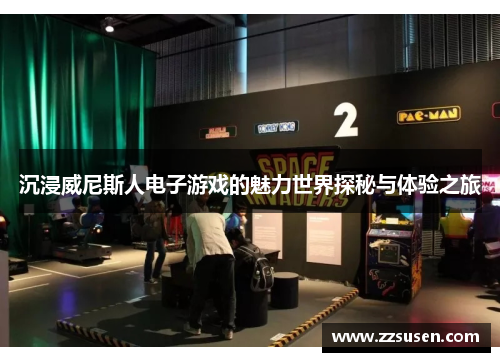 沉浸威尼斯人电子游戏的魅力世界探秘与体验之旅