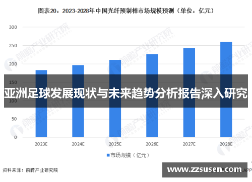亚洲足球发展现状与未来趋势分析报告深入研究