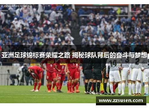 亚洲足球锦标赛荣耀之路 揭秘球队背后的奋斗与梦想